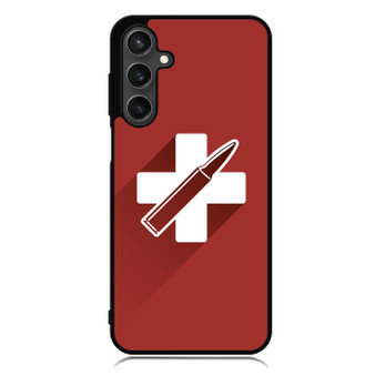 Juggernog Samsung Galaxy A55 Case