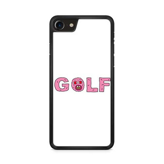 Golf Wang Ugly Cookies iPhone 8 | iPhone 8 Plus Case