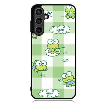 Keroppi 2 Samsung Galaxy A55 Case