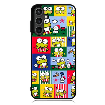 Keroppi 3 Samsung Galaxy A55 Case