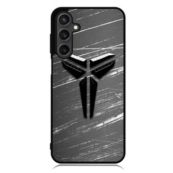 Kobe Bryan Black Mamba Samsung Galaxy A55 Case