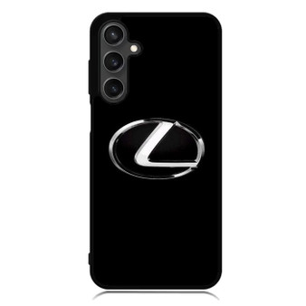 Lexus Samsung Galaxy A55 Case