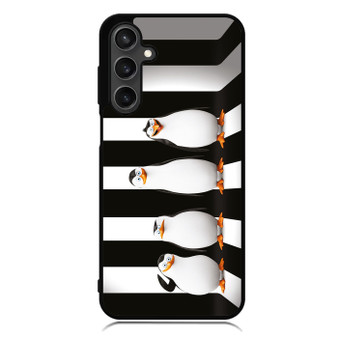 Madagaskar The Penguins Samsung Galaxy A55 Case