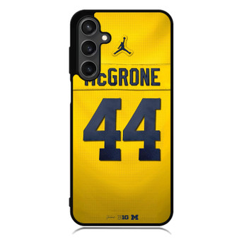 McGrone 44 Samsung Galaxy A55 Case
