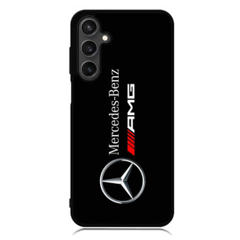 Mercedes AMG Samsung Galaxy A55 Case