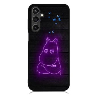 Moomins 1 Samsung Galaxy A55 Case