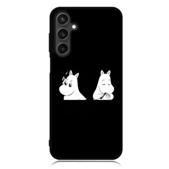 Moomins 2 Samsung Galaxy A55 Case