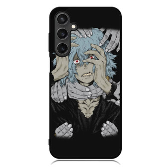 My Hero Academia Shigaraki Tomura Samsung Galaxy A55 Case