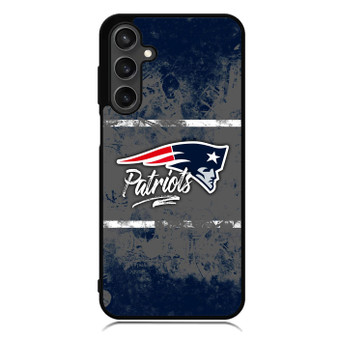 New England Patriots 2 Samsung Galaxy A55 Case