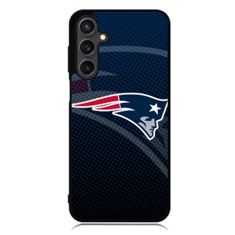 New England Patriots 4 Samsung Galaxy A55 Case
