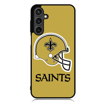 New Orleans Saints Samsung Galaxy A55 Case