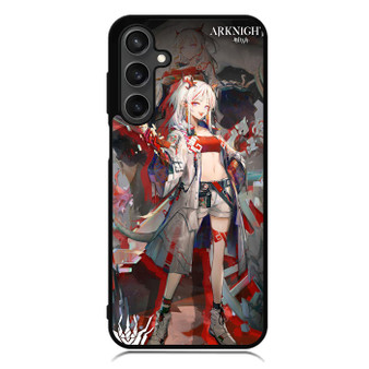 Nian Arknights Samsung Galaxy A55 Case