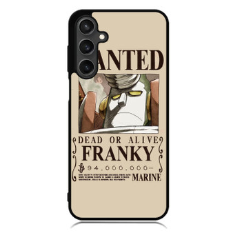 One Piece Bounty Franky Samsung Galaxy A55 Case