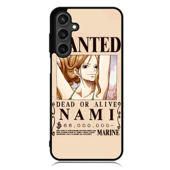 One Piece Bounty Nami Samsung Galaxy A55 Case