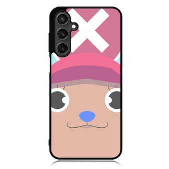 One Piece Chopper Face Samsung Galaxy A55 Case