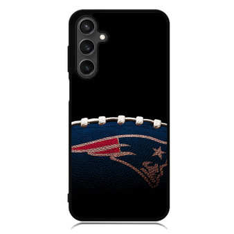 Patriots Skin Pattern Samsung Galaxy A55 Case