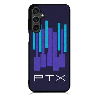 Pentatonix 2 Samsung Galaxy A55 Case
