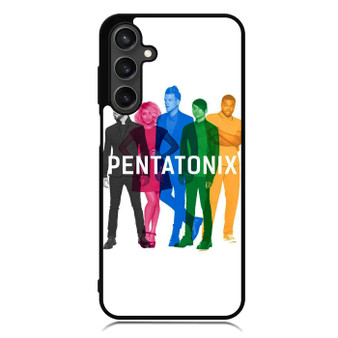 Pentatonix 3 Samsung Galaxy A55 Case