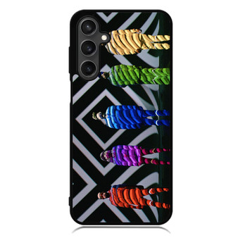 Pentatonix 4 Samsung Galaxy A55 Case