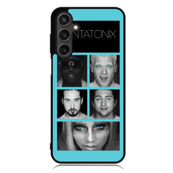 Pentatonix Personnel 1 Samsung Galaxy A55 Case
