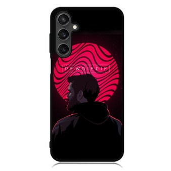 Pewdiepie Samsung Galaxy A55 Case