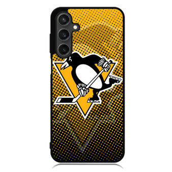 Pittsburgh Penguins 1 Samsung Galaxy A55 Case