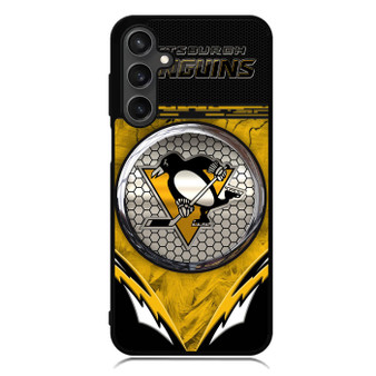 Pittsburgh Penguins 2 Samsung Galaxy A55 Case