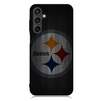 Pittsburgh Steelers 3 Samsung Galaxy A55 Case