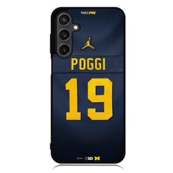 Poggi 19 Samsung Galaxy A55 Case