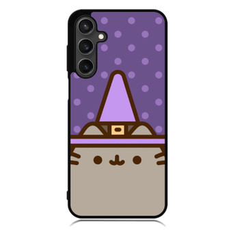 Pusheen Samsung Galaxy A55 Case