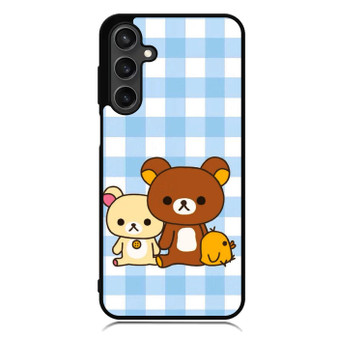 Rilakkuma 2 Samsung Galaxy A55 Case