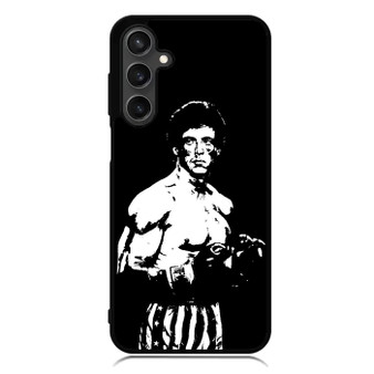 Rocky Balboa Samsung Galaxy A55 Case