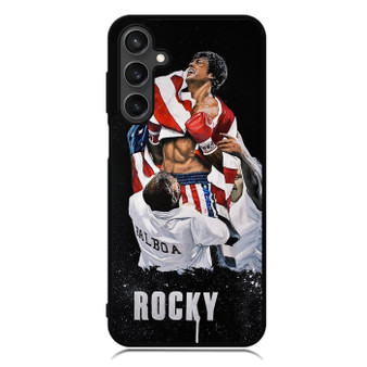 Rocky Samsung Galaxy A55 Case