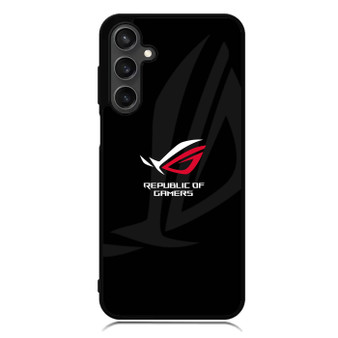 ROG Republic of Gamers Samsung Galaxy A55 Case