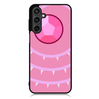 Rose Quartz Steven Universe Samsung Galaxy A55 Case
