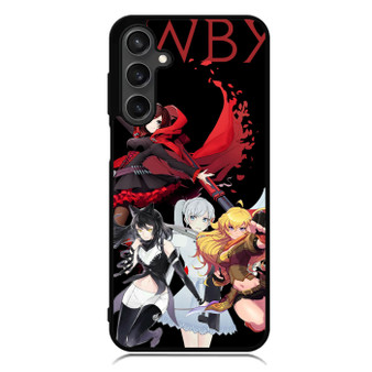 Rwby Anime Samsung Galaxy A55 Case