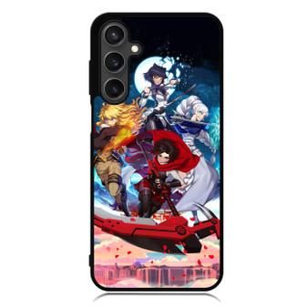 RWBY Volume 7 Samsung Galaxy A55 Case