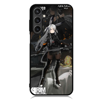 Savage Arknights Samsung Galaxy A55 Case