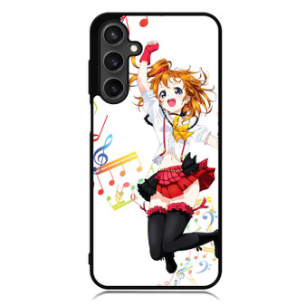 School Idol Project Honoka Kosaka 4 Samsung Galaxy A55 Case