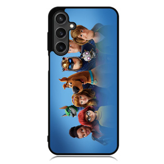 Scooby Do 3D Samsung Galaxy A55 Case