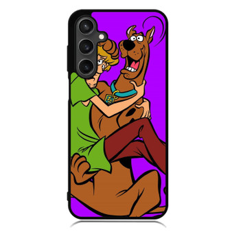 Scooby Doo Samsung Galaxy A55 Case