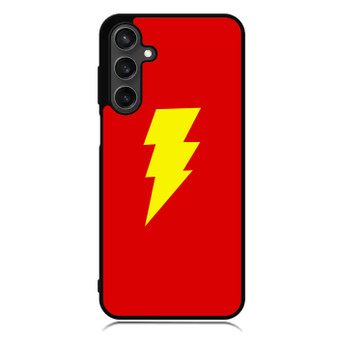 shazam logo Samsung Galaxy A55 Case
