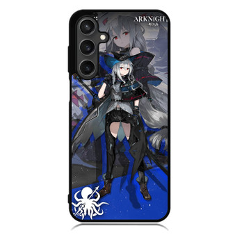 Skadi Arknights Samsung Galaxy A55 Case