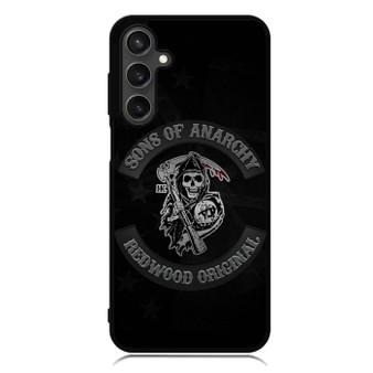 Sons of Anarchy Redwood Original Samsung Galaxy A55 Case