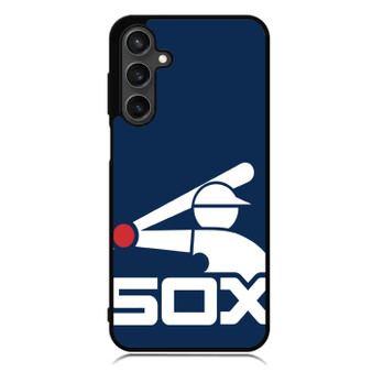 Sox Blue Samsung Galaxy A55 Case