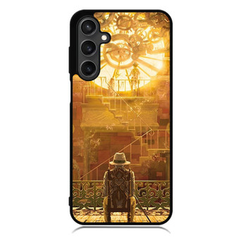 Steampunk Samsung Galaxy A55 Case