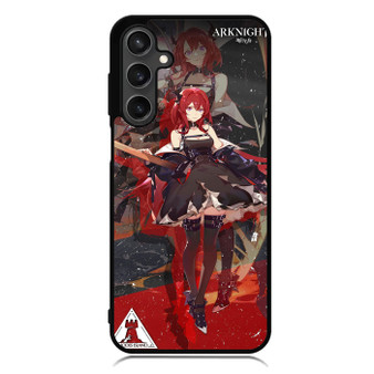 Surtr Arknights Samsung Galaxy A55 Case