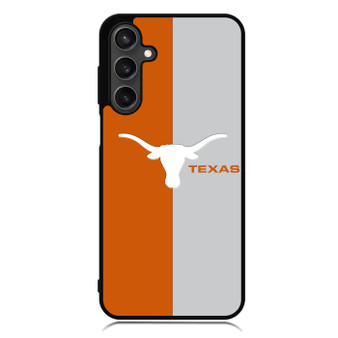 Texans Longhorn 3 Samsung Galaxy A55 Case