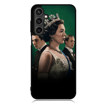 The Crown 2 Samsung Galaxy A55 Case