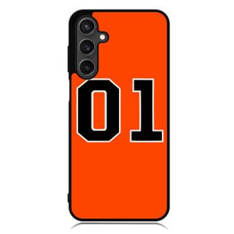 The Duke of Hazzard 4 Samsung Galaxy A55 Case